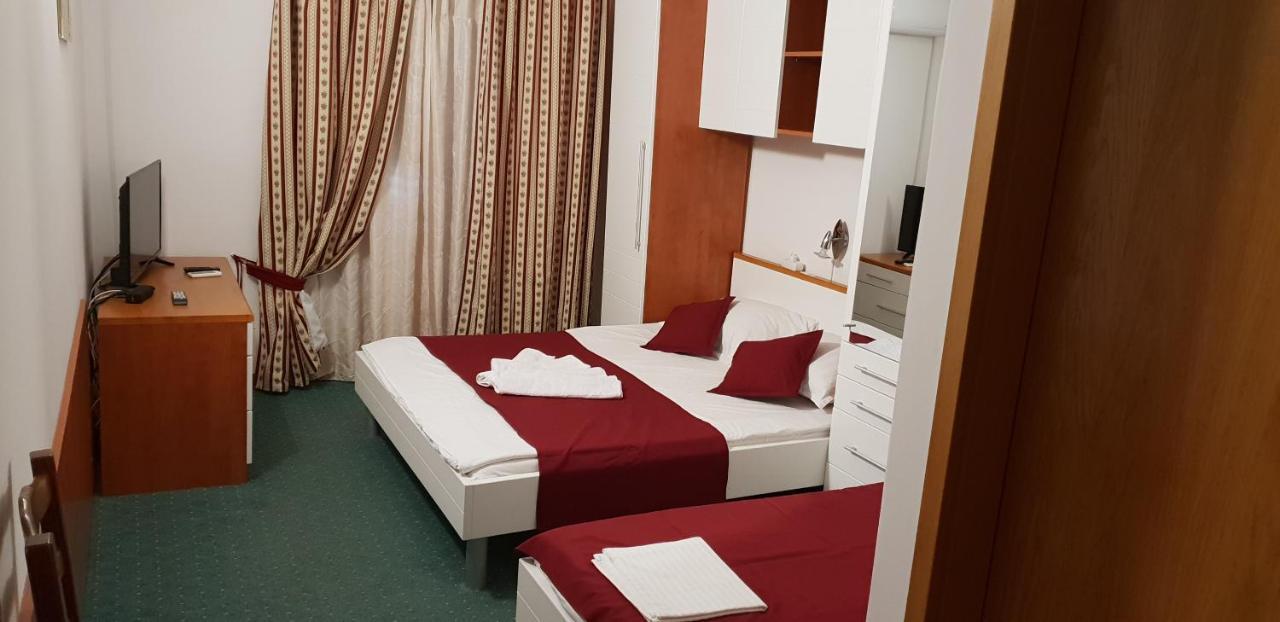 Pansion Laguna Metajna Exterior foto